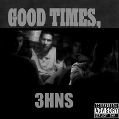 08 THR3HS - La brutal orquesta ft Doble P HN