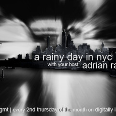 Mysti - Guest Mix on A Rainy Day NYC 029 (Nov 2012)