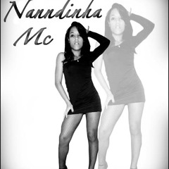 (Acapella) Mc Nanndinha - Minha Perereca Quer Comer o Teu Sapinho