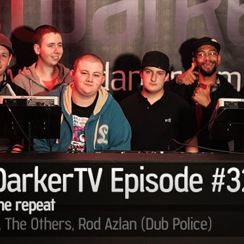 GetDarkerTV - Episodes 026 - 050