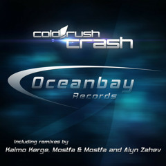 Cold Rush - Crash (Aiyn Zahev Remix)