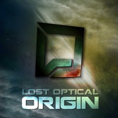 Lost Optical - Dangerous
