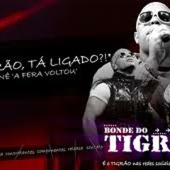 Bonde do Tigrão - Morto e Vivo Remix 2012 by Dj Felipe Alves  The King Of Sound Previa CurtiR AE