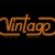 Artwork for Vintage (70's 80's 90's) mix by Kelso