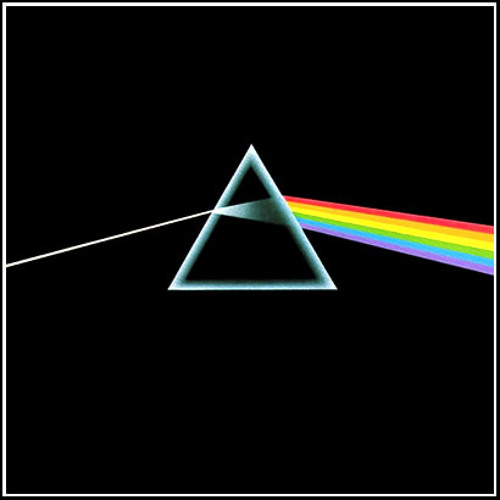 Sandeep - Dark Side of the Moon