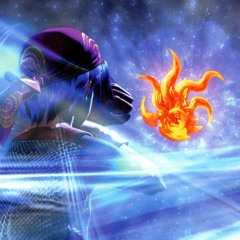 Chrono Cross - God Dragon [Omnidragon]