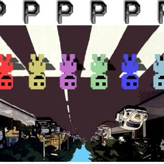 VVVVVV - pushing onwards