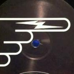 Mantrac - Coaster (Raw) on Plink Plonk Records 1993