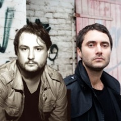 Mirko Loko & Ernesto Ferreyra live djset @ ClubDerVisionaere Berlin 26.05.12