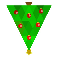 Trickle-Down X-Mas