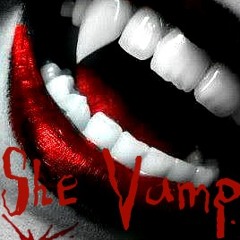 She Vamp (Verbal Romance)