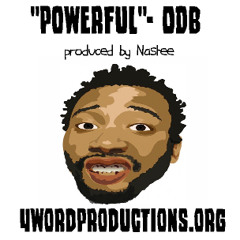 Powerful - ODB (Produced by Nastee)