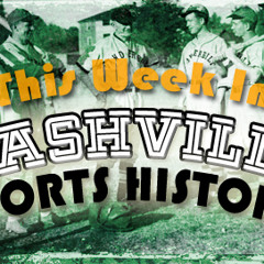 This Week in Nashville Sports History: November 15, 2012