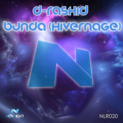 D-Rashid feat. P.Moody - Bunda (Hivernage) -Snippet