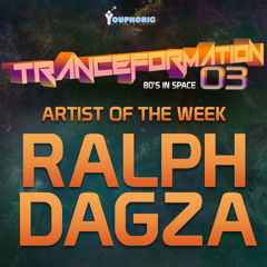 RALPH DAGZA - Tranceformation 03 Promo Mix