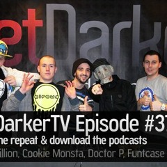 Flux Pavilion - GetDarkerTV 037 [9 March 2010]