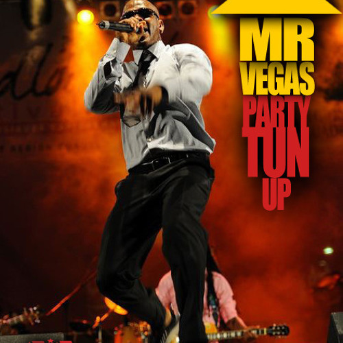 Party Tun up Dj Fire Remix