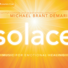 09 - Michael Brant DeMaria - The Way Beyond