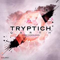 Tryptich - Qarth FREE DOWNLOAD