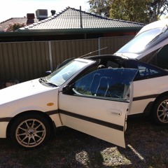 Peanut Butter Wolf (remix) by Nosa