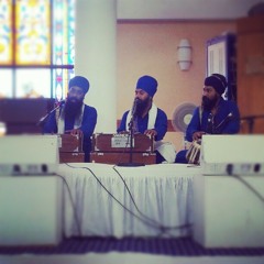 Bhai Harbaljeet Singh- Partaal 15.11.12