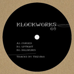 KW09 - Trevino