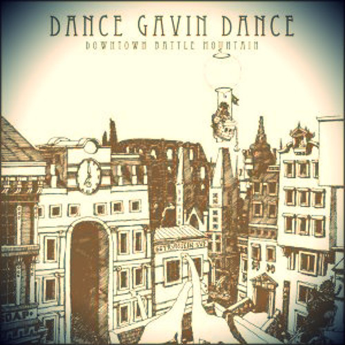 Dance Gavin Dance - The Backwards Pumpkin Song (Faith in May's Autumn 2012 Remix)