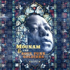 Heaven is on the Road