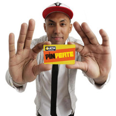 Pinpéate con ATH (Jingle) - Música por Lado Ve