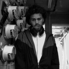 "V.I.P." instrumental