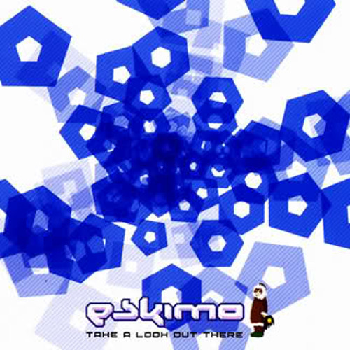 9. Eskimo - Let It All Out