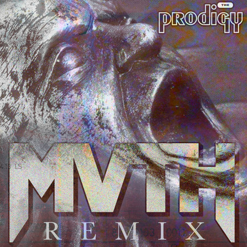 ELECTRO | The Prodigy - Voodoo People (MVTH Remix)