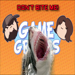 Game Grumps Remix - Don't Bite Me