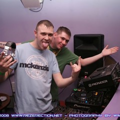 T-Jay & Pulse Friday Night Passion 6th Birthday Bash