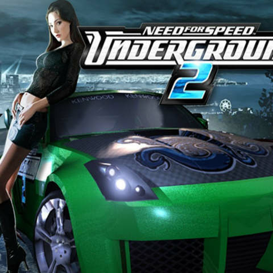 Stream Rul3en | Listen to Nfs underground 2 playlist online for