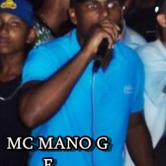MC MANO G - MACHADO E TIROTEIO [DJ CT PRODUÇOES]