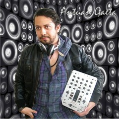 Antuan Gaeta electro pop 2012