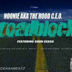 ROAD_BLOCK||@ceomgb X @ceasebeatz (Prod By)@ceasabeatz at THIS IS A REAL SONG NO BS!!!!! #M.G.B