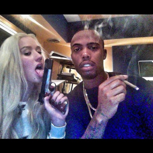 B.o.B feat. Iggy Azalea & Mac Miller - Best Friend