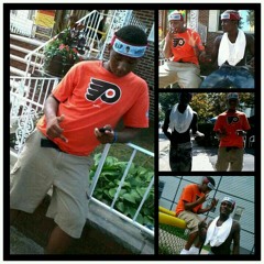 Diced Pineapples Instrumental