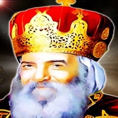 ترنيمة وحشتنى للبابا شنودة الثالث - لـ ديانا ماهر