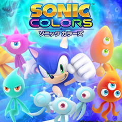 Reach for the Stars (Sonic ASRT mix)