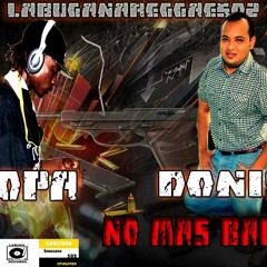 Sopa -- No mas balas