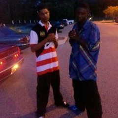 Skippa- Chucktown Streets ft Money