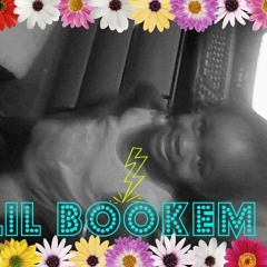 dj bookem lil sis