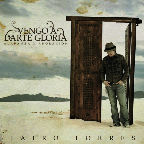 04 Vengo A Darte Gloria