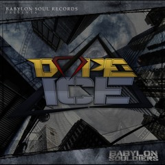 09 Dope Ice - DOTHEDAMNTHING