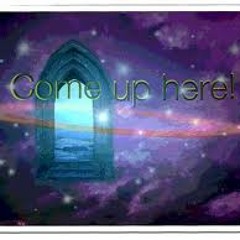 Come Up Here (Song of the Lord)