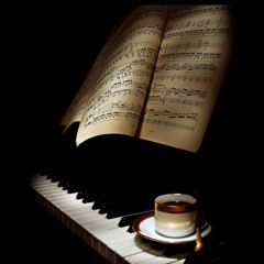 Windstruck OST - At The Cafe