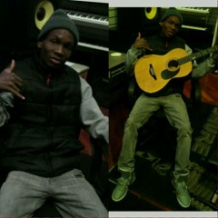 Godfresh at Kennedy Building Apartments